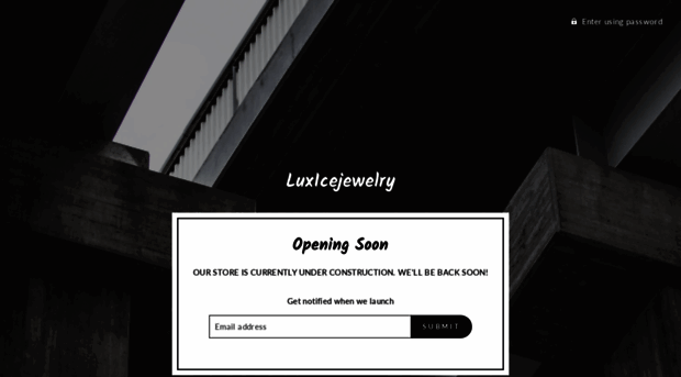 luxicejewelry.com