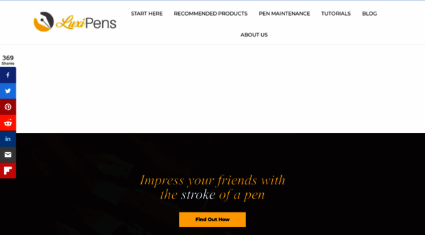 luxipens.com