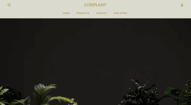 luxiplant.com