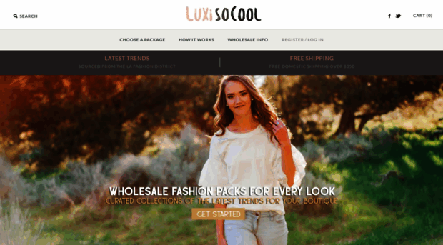 luxisocool.com