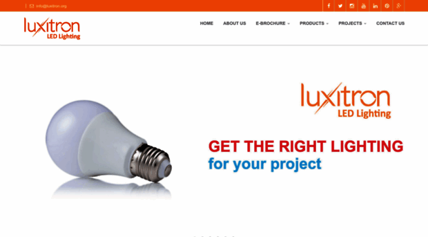 luxitron.org