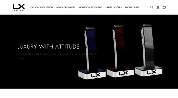 luxitudeonline.com