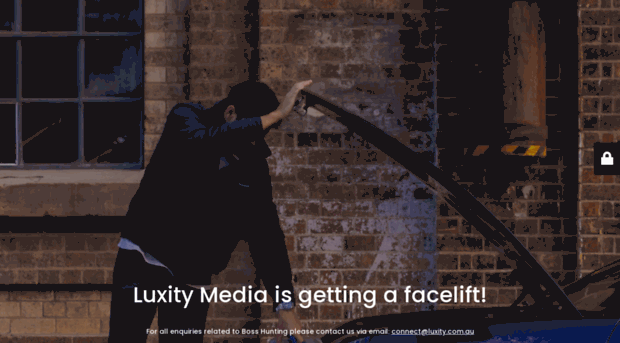 luxity.com.au