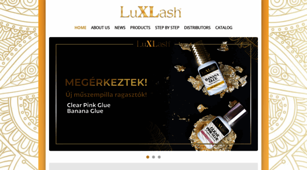 luxlash.eu