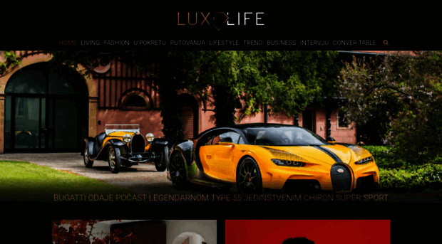 luxlife.rs