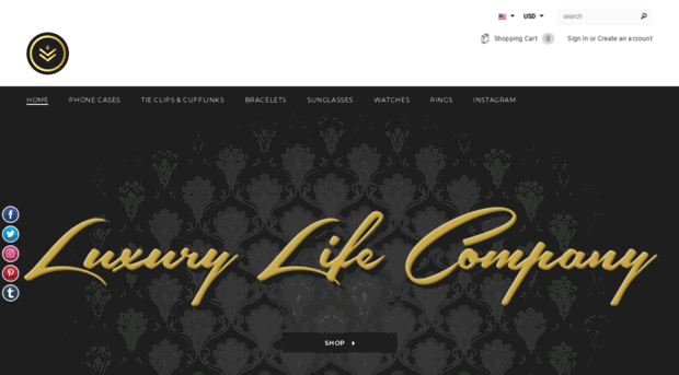 luxlifeco.com