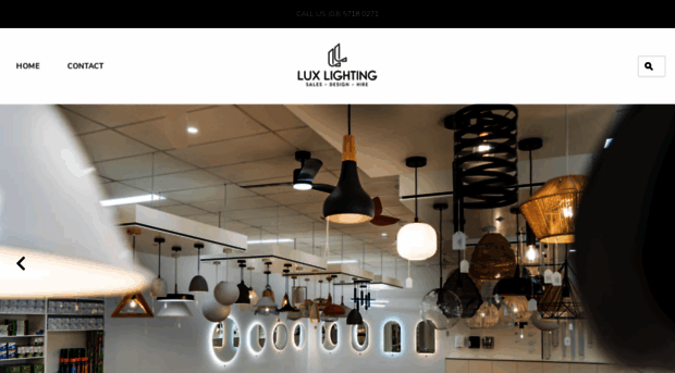 luxlighting.net.au