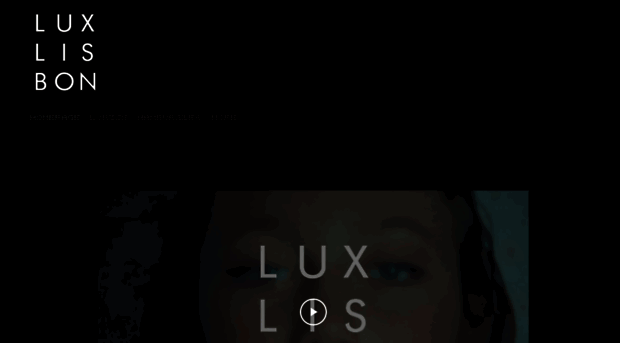 luxlisbon.com