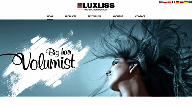 luxliss.com