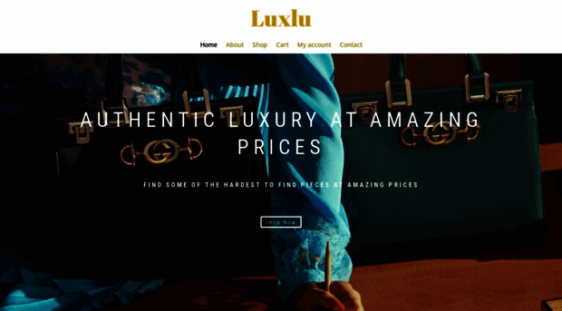 luxlu.com