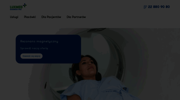 luxmed-diagnostyka.pl