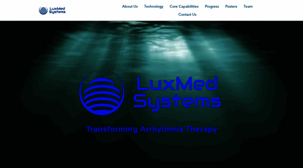 luxmedsystems.com