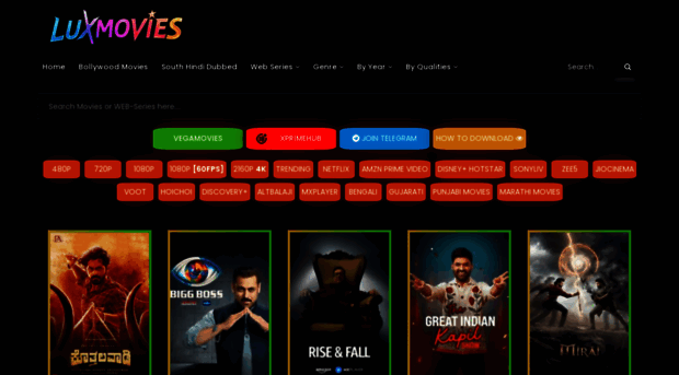 luxmovies.mba