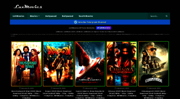 luxmovies.win