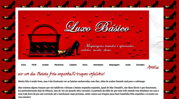 luxobasico.blogspot.com.br