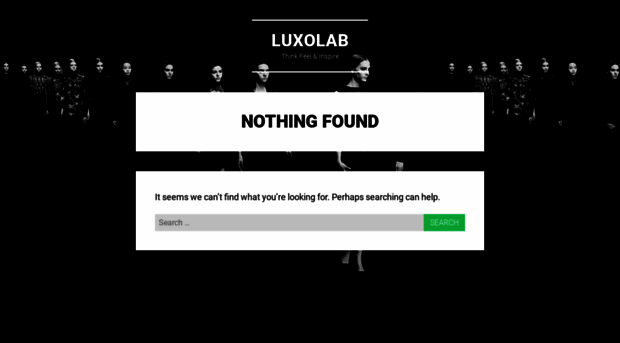 luxolab.wordpress.com