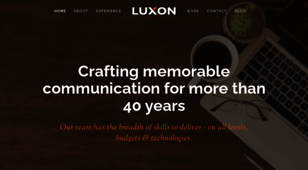 luxon.co.nz