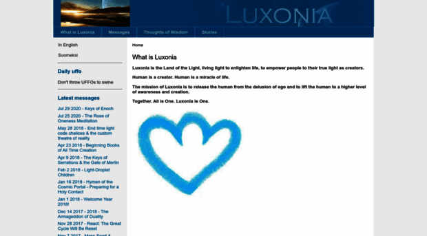 luxonia.com