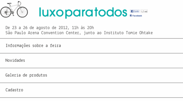 luxoparatodos.com