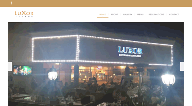 luxor-lounge.com