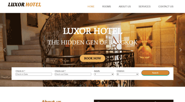 luxorbangkokhotel.com