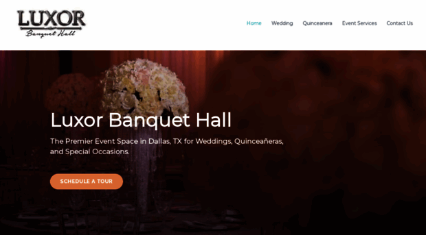 luxorhalldallas.com