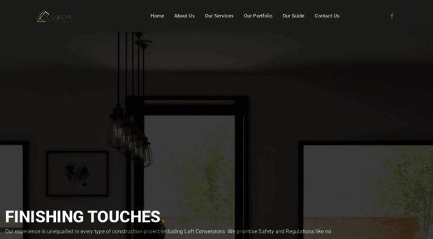 luxorinteriors.co.uk