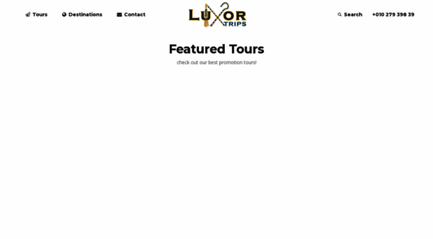 luxortrips.com