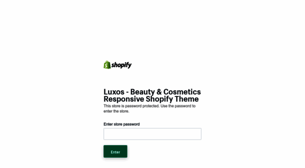 luxos-store-demo.myshopify.com