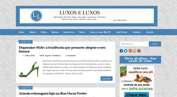 luxoseluxos.com.br