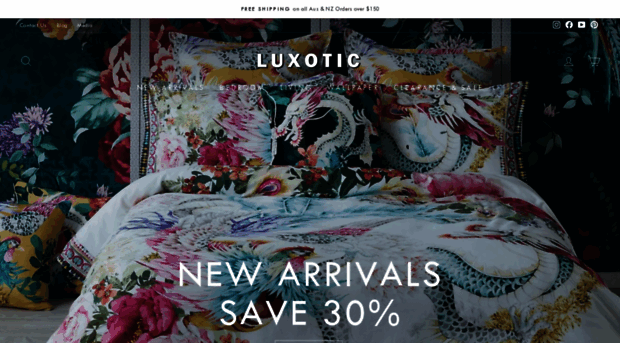 luxotic.com.au