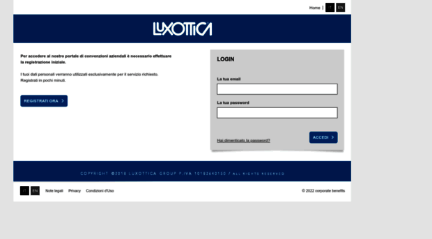 luxottica.convenzioniaziendali.it