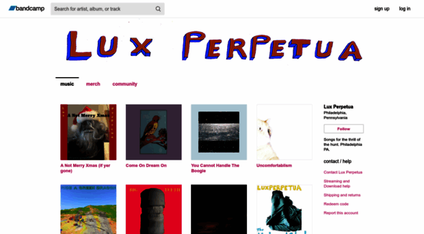 luxperpetua.bandcamp.com