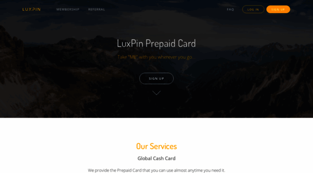 luxpin.co