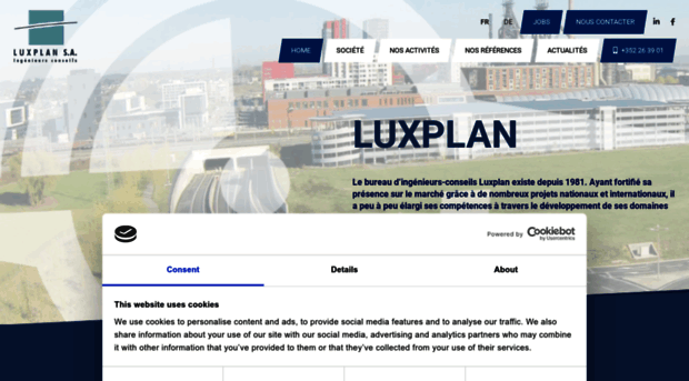 luxplan.lu