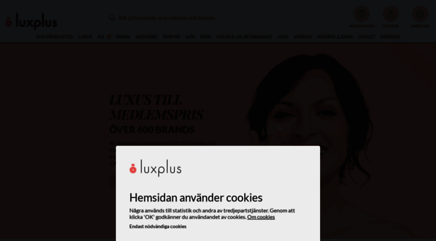 luxplus.se