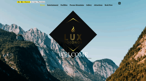 luxpoconos.com