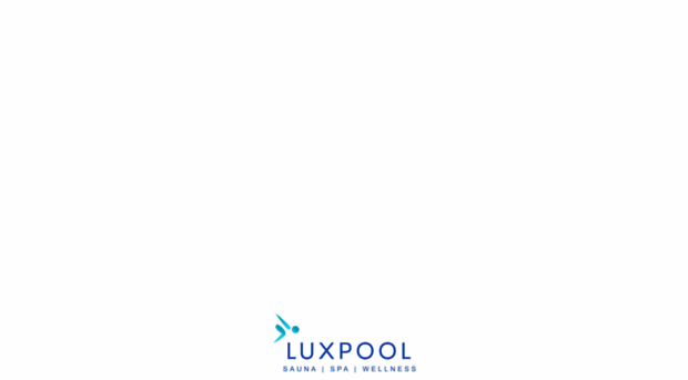 luxpool.co.uk