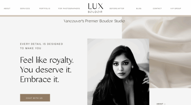 luxportraits.ca