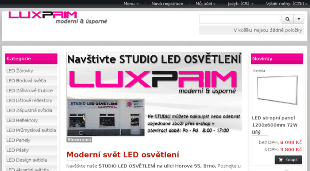 luxprim1.inshop.cz