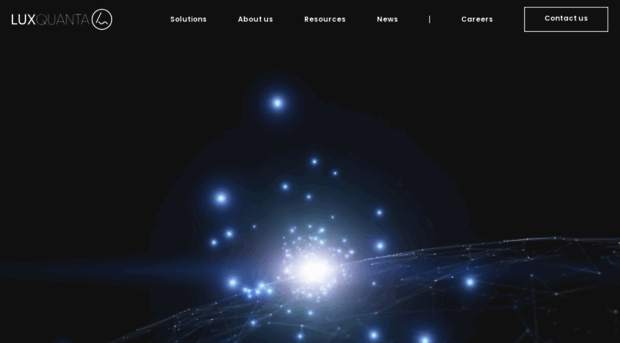 luxquanta.com