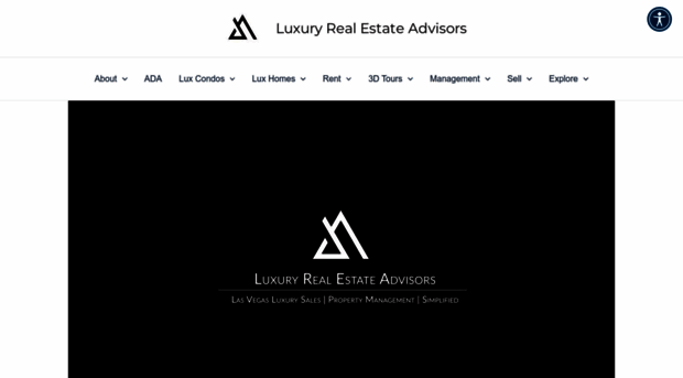 luxrealestateadvisors.com