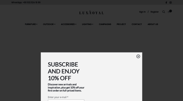 luxroyal.com