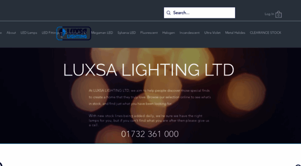 luxsa.co.uk