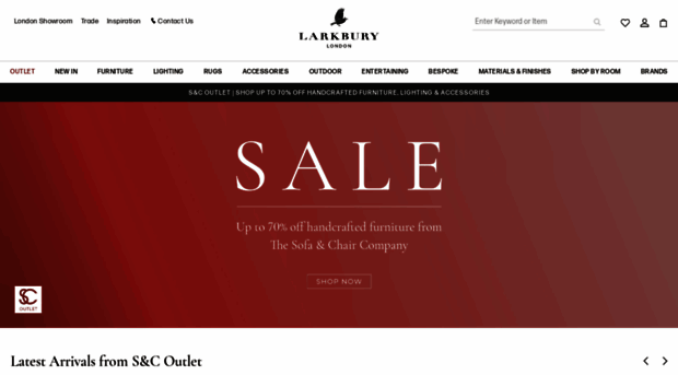 luxsale.com