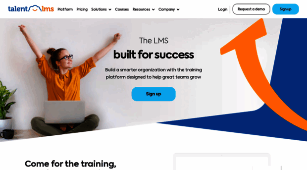 luxsb.talentlms.com