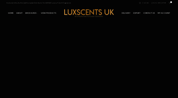 luxscents.co.uk