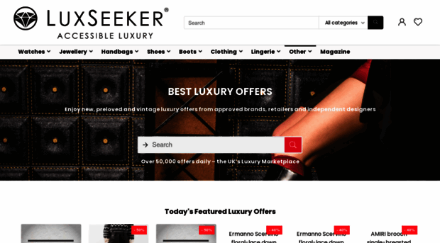 luxseeker.com