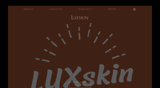 luxskin.glossgenius.com