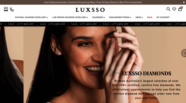 luxsso.com.au